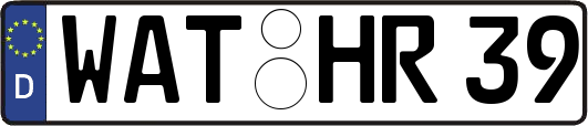 WAT-HR39
