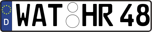 WAT-HR48
