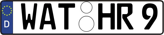 WAT-HR9