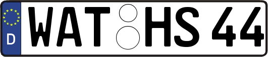 WAT-HS44