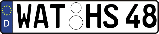 WAT-HS48