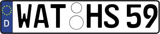 WAT-HS59