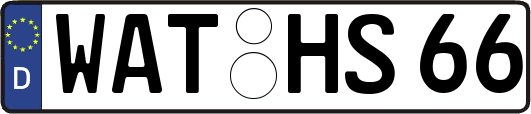 WAT-HS66