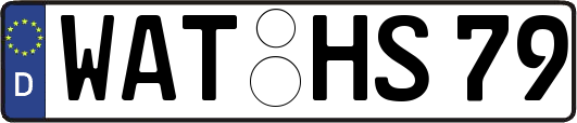 WAT-HS79