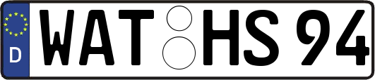 WAT-HS94