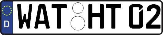 WAT-HT02