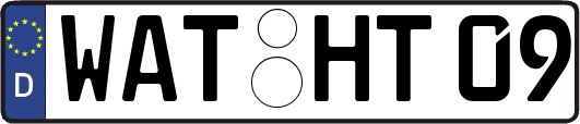 WAT-HT09