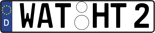 WAT-HT2