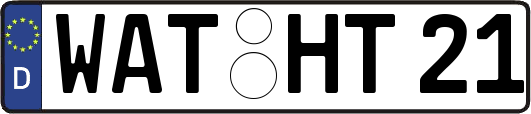 WAT-HT21