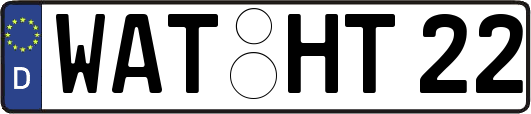 WAT-HT22