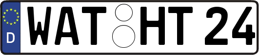WAT-HT24