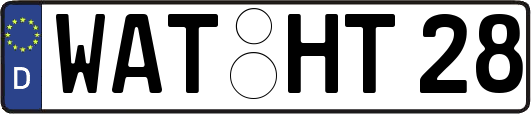 WAT-HT28