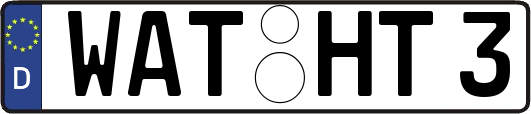 WAT-HT3