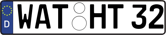 WAT-HT32