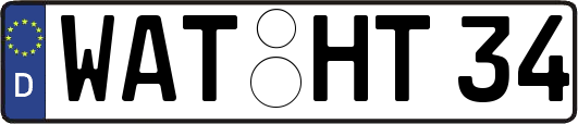WAT-HT34
