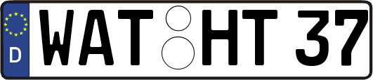 WAT-HT37