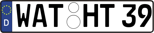 WAT-HT39