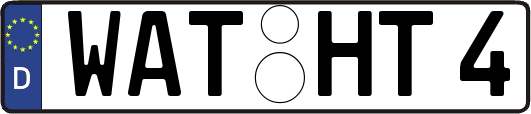 WAT-HT4