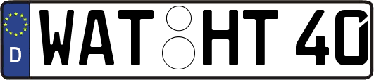 WAT-HT40