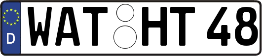 WAT-HT48
