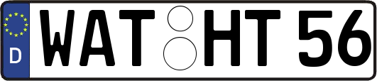 WAT-HT56