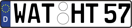 WAT-HT57