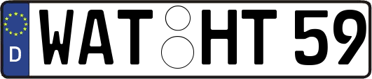 WAT-HT59