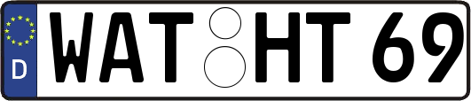 WAT-HT69