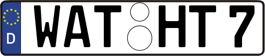 WAT-HT7