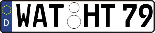 WAT-HT79