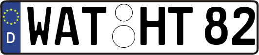 WAT-HT82