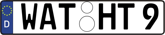 WAT-HT9