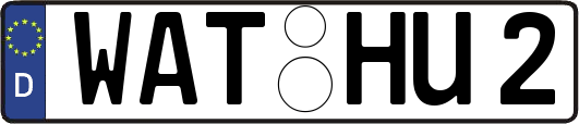 WAT-HU2