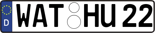 WAT-HU22