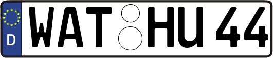 WAT-HU44