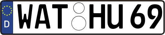 WAT-HU69