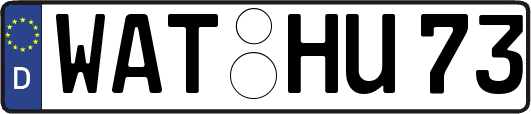 WAT-HU73