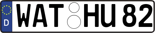 WAT-HU82