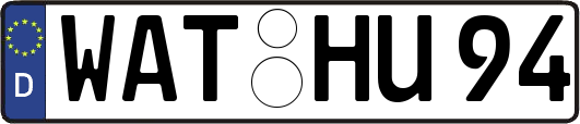 WAT-HU94