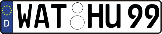 WAT-HU99
