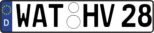WAT-HV28