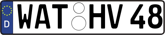 WAT-HV48