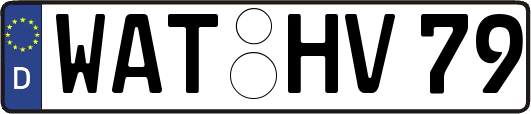 WAT-HV79