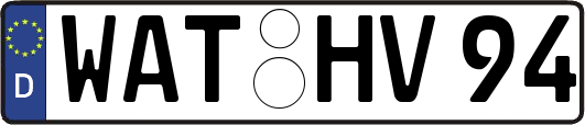 WAT-HV94