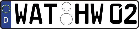 WAT-HW02