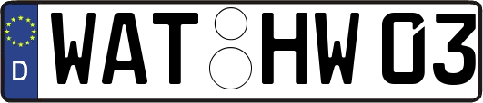 WAT-HW03