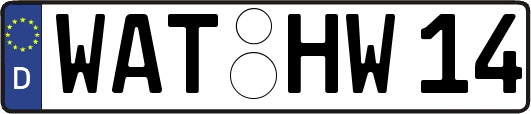 WAT-HW14