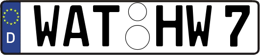 WAT-HW7