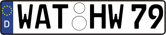 WAT-HW79