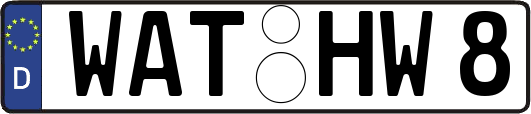 WAT-HW8